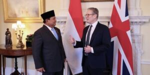 Kemitraan Strategis: Hubungan Kedutaan Inggris dan Indonesia