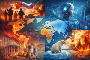 Perang Chip AS-China: Di Mana Posisi Indonesia?