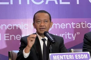 Geopolitik Memanas Stok BBM Mudik 2026 Dipastikan Aman