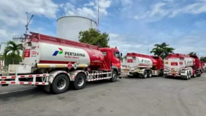 Geopolitik Memanas Stok BBM Mudik 2026 Dipastikan Aman