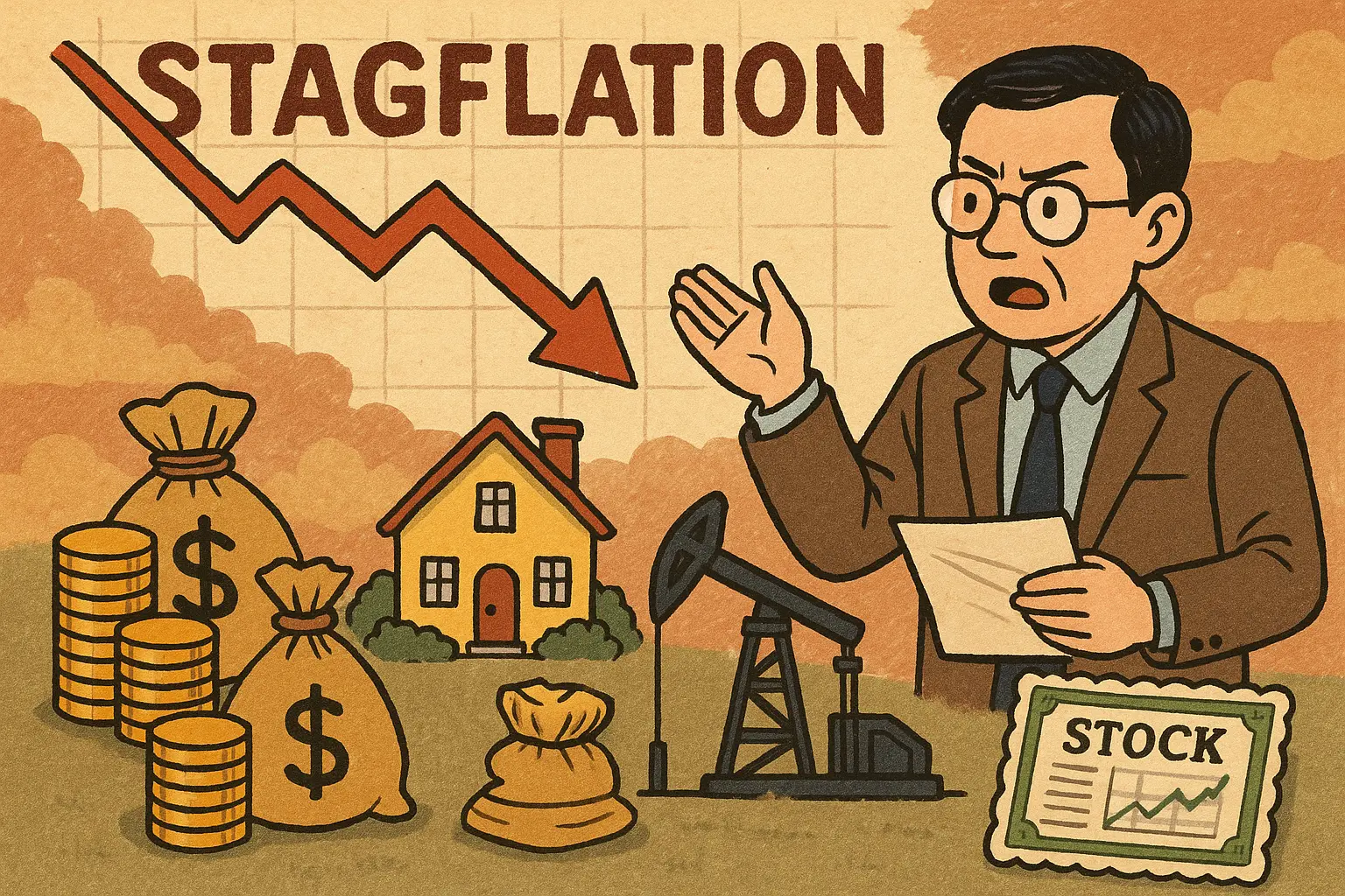 krisis-rantai-pasok-geopolitik-pemicu-utama-stagflasi-2026